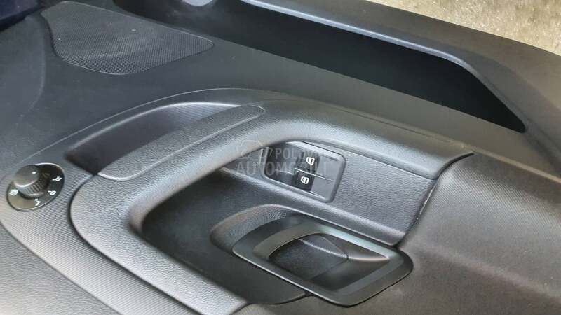 Škoda Roomster 1.2