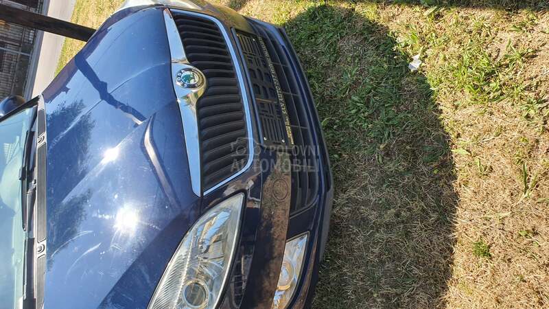 Škoda Roomster 1.2