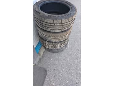 Tristar 215/55 R17 Letnja