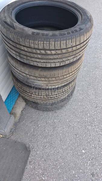 Tristar 215/55 R17 Letnja