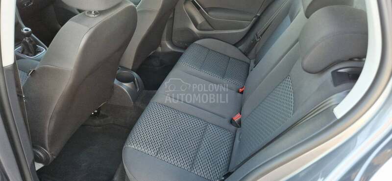 Volkswagen Golf 6 1.2 Tsi TRENDLINE