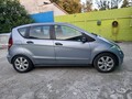 Mercedes Benz A 180 