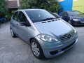 Mercedes Benz A 180 