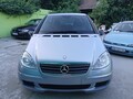 Mercedes Benz A 180 