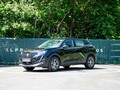 Peugeot 2008 1.5 HDI