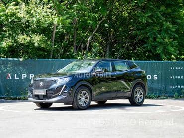 Peugeot 2008 1.5 HDI