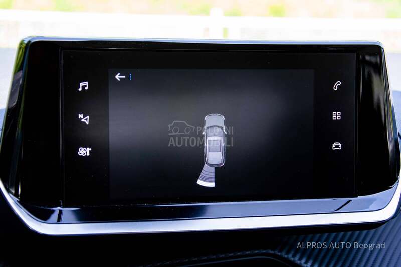 Peugeot 2008 1.5 HDI