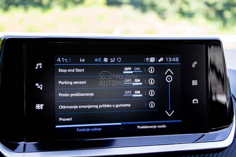 Peugeot 2008 1.5 HDI