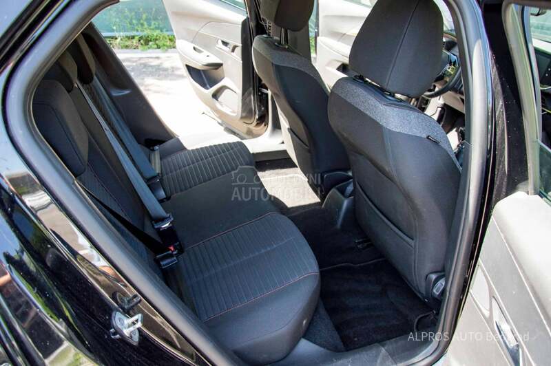 Peugeot 2008 1.5 HDI