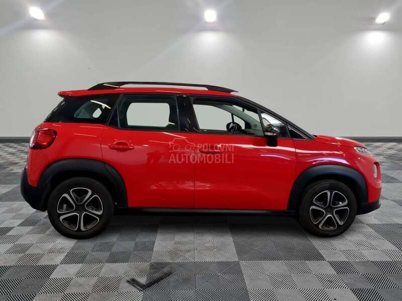 Citroen C3 Aircross 1.2 FEEL