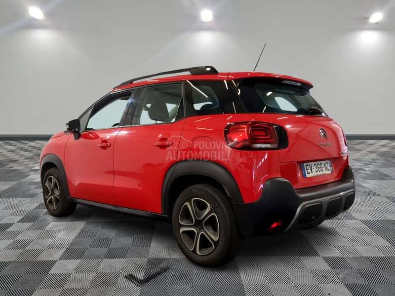 Citroen C3 Aircross 1.2 FEEL