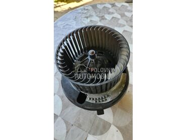 Ventilator kabine za Audi A3 za 2005. god.