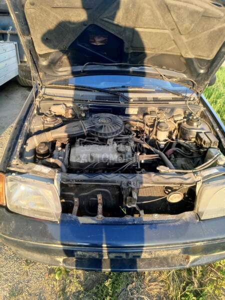 Suzuki Swift cl