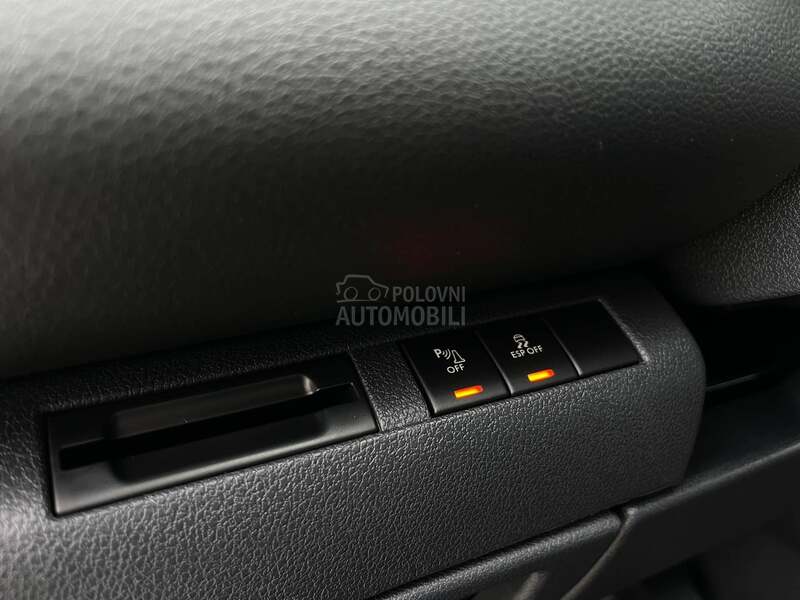 Peugeot 3008 1.6HDI AUTOMA CH