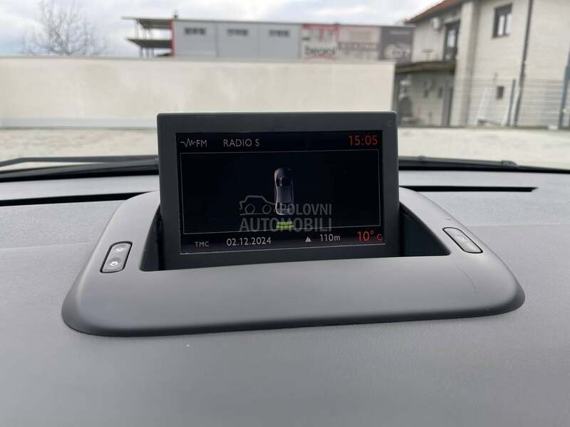 Peugeot 3008 1.6HDI AUTOMA CH