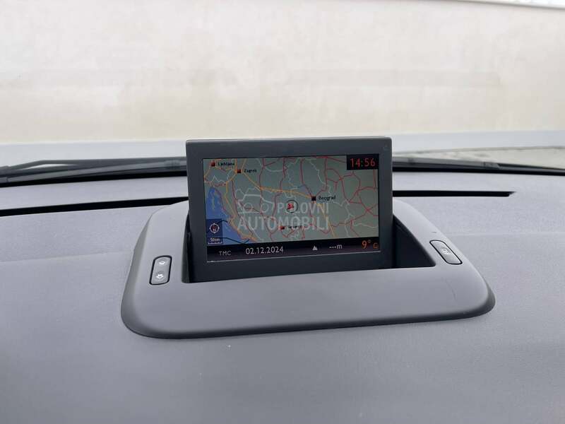Peugeot 3008 1.6HDI AUTOMA CH