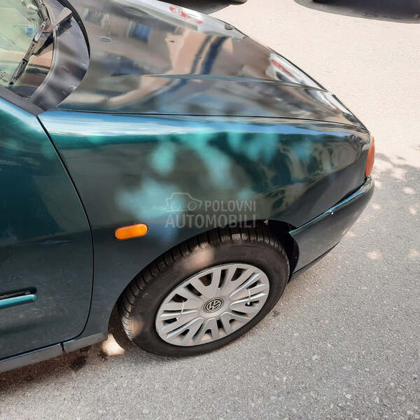 Volkswagen Polo 1.9 sdi