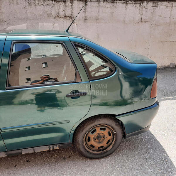 Volkswagen Polo 1.9 sdi