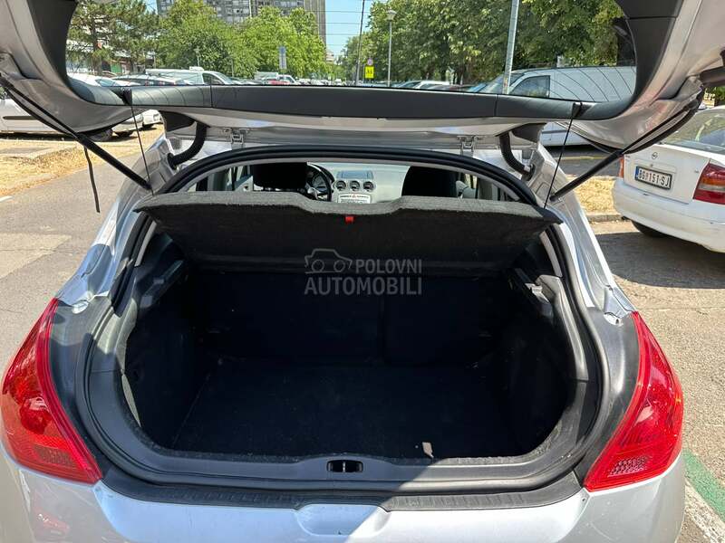 Peugeot 308 1.6 HDi