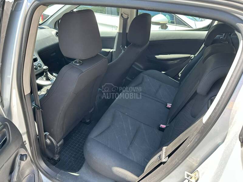 Peugeot 308 1.6 HDi