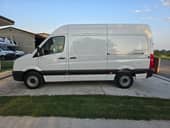 Volkswagen Crafter 2 KLIZNA VRATA L2H2