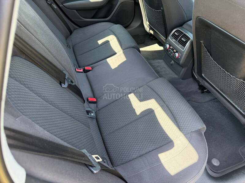 Audi A6 S-LINE ULTRA