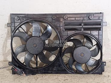 NOSAC VENTILATORA za Volkswagen Passat B6