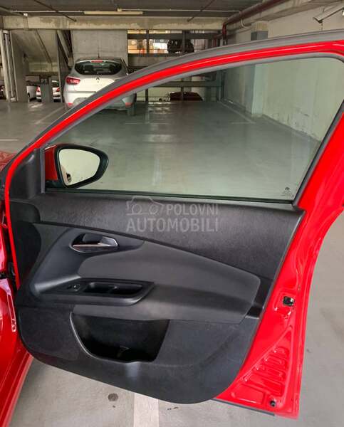 Fiat Tipo 1.4