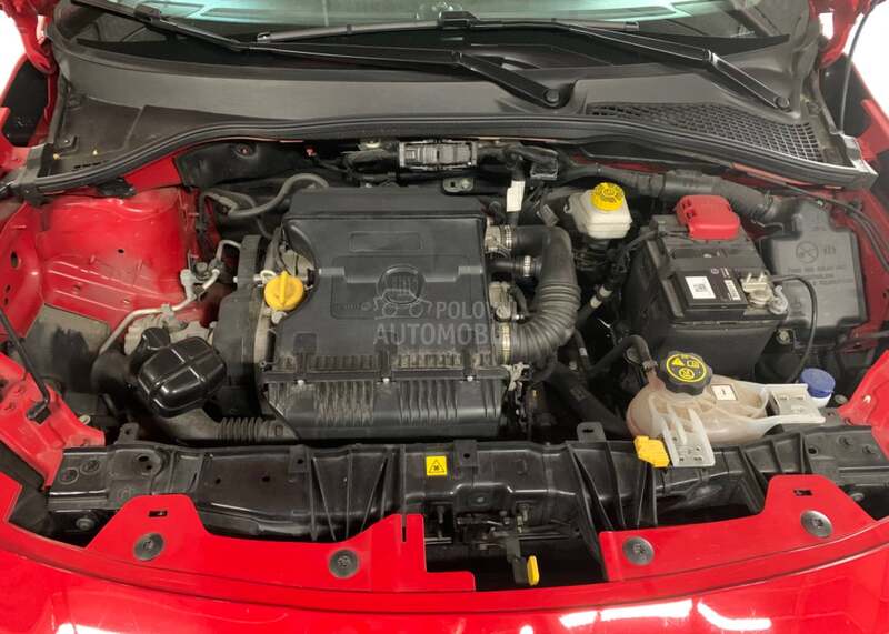 Fiat Tipo 1.4