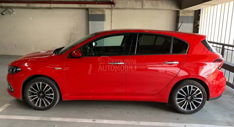 Fiat Tipo 1.4