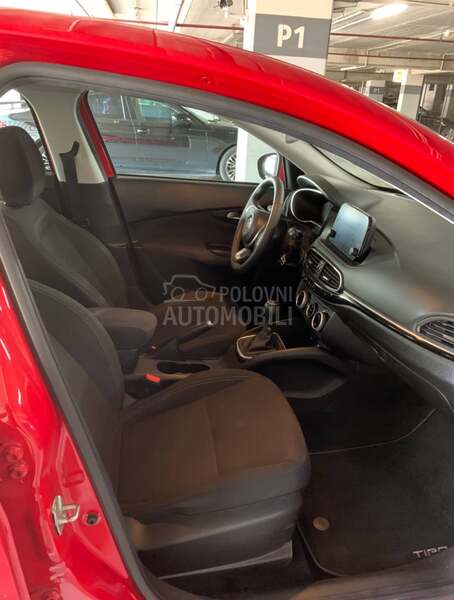 Fiat Tipo 1.4