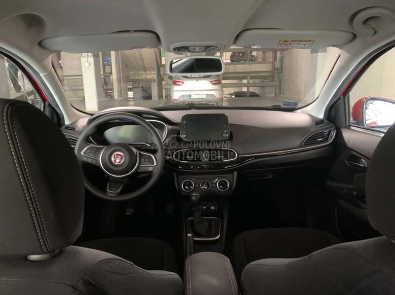 Fiat Tipo 1.4