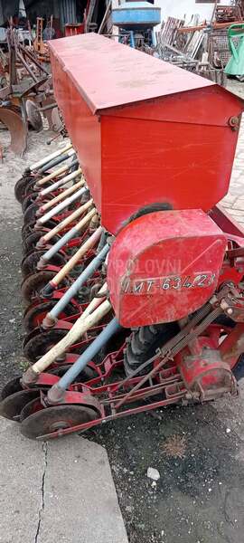 IMT 23 DISKA