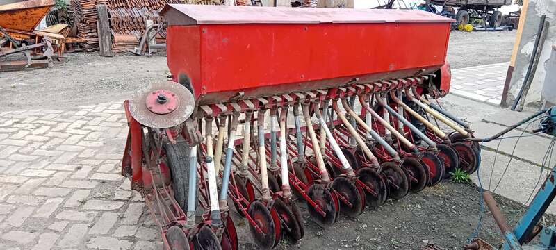 IMT 23 DISKA
