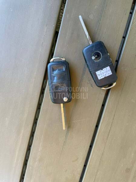 Volkswagen Golf 5 1.9 TDI