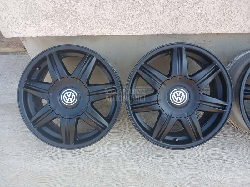 Aluminijumske felne  16" 5 x 100