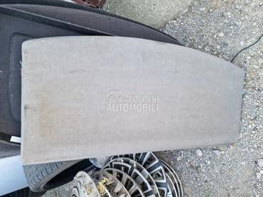 polica za Opel Corsa C od 2001. do 2004. god.