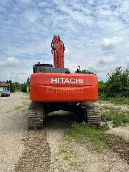 Hitachi ZAXIS 280LC N