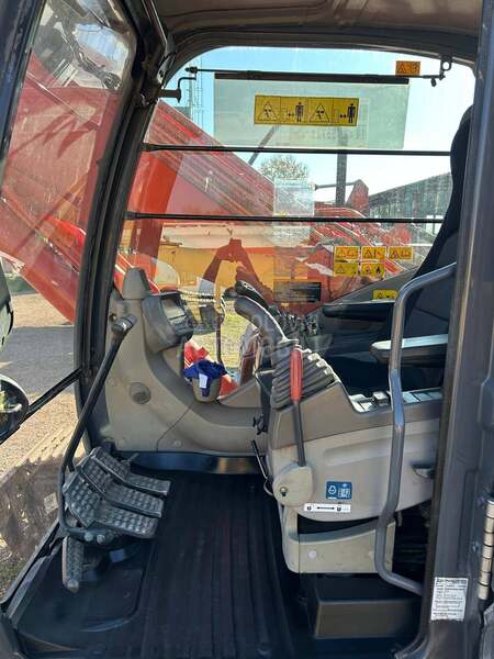 Hitachi ZAXIS 280LC N