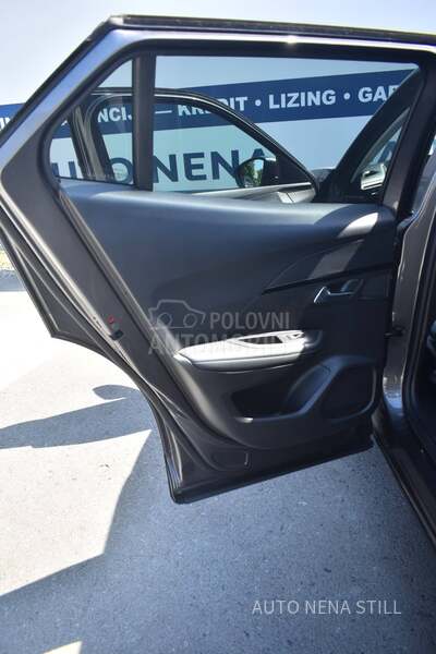 Peugeot 2008 1.2 Allure MT