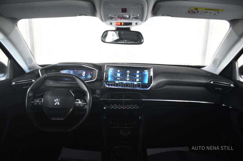 Peugeot 2008 1.2 Allure MT