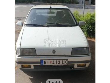 Renault R 19 BC53