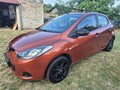 Mazda 2 1.3 b