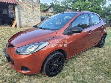 Mazda 2 1.3 b