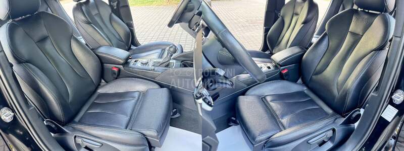 Audi A3 S-LINE S-TRONIK LED
