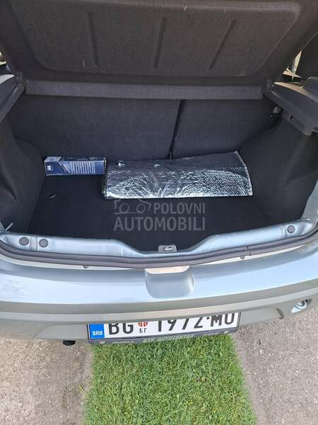 Dacia Sandero 1.6