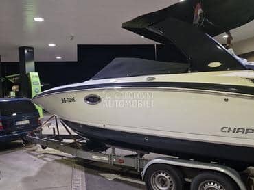 Chaparral 264 Sunesta