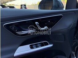 Mercedes Benz GLC 220 d 4M Coupe AMG Sport slika 16