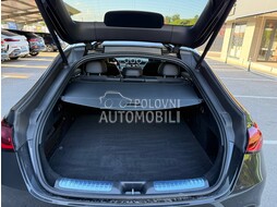 Mercedes Benz GLC 220 d 4M Coupe AMG Sport slika 44