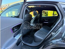 Mercedes Benz GLC 220 d 4M Coupe AMG Sport slika 18